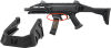 How to install a magwell on CZ Scorpion Evo 3